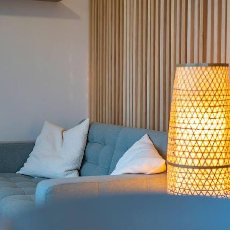 Le Jeroboam Apartment แร็งส์ ภายนอก รูปภาพ
